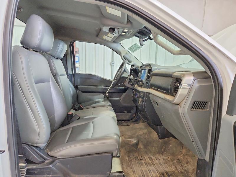 Aukcja sprzedaży 2021 Ford F150, vin: 1FTMF1CB7MKD02446, numer aukcji: 49334636