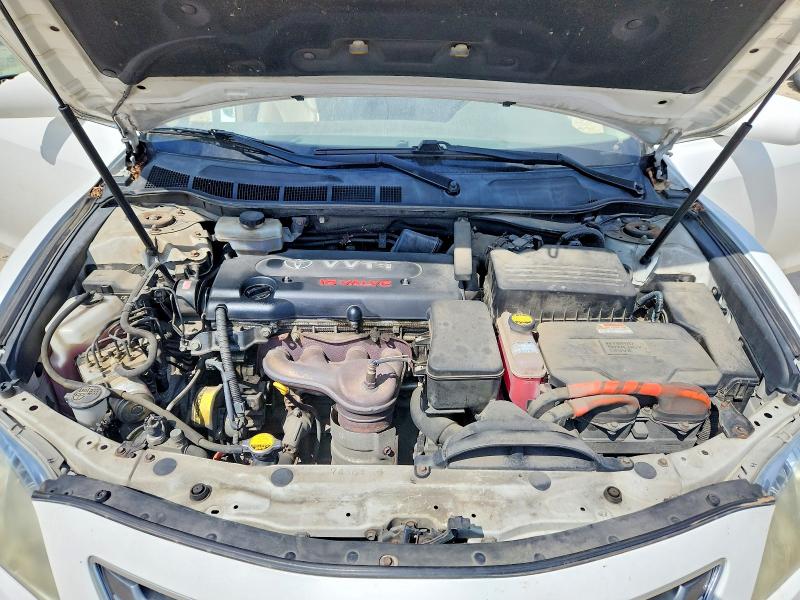 Aukcja sprzedaży 2007 Toyota Camry, vin: JTNBB46KX73034664, numer aukcji: 51703546