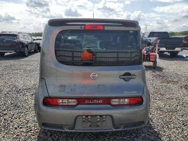 51419306 :رقم المزاد ، JN8AZ28R69T125951 vin ، 2009 Nissan Cube مزاد بيع