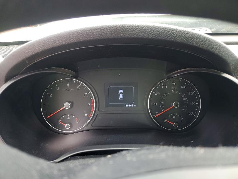 Продажа на аукционе авто 2018 Kia Optima, vin: 5XXGT4L35JG252572, номер лота: 51802546