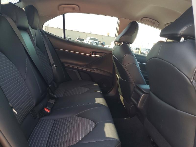 Auction sale of the 2023 Toyota Camry, vin: 4T1G11AK2PU091630, lot number: 51032936