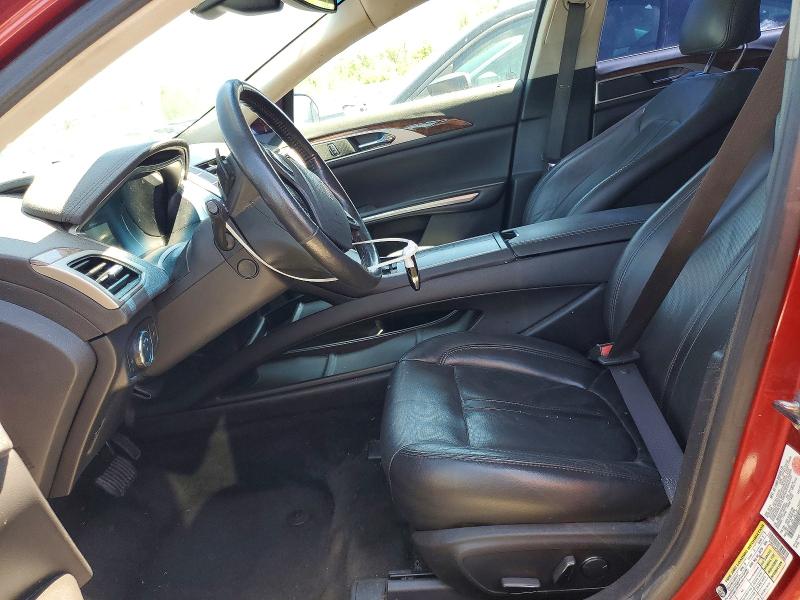 Aukcja sprzedaży 2013 Lincoln Mkz, vin: 3LN6L2JK2DR820286, numer aukcji: 49931366