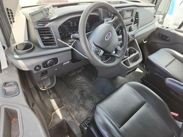 2021 Ford Transit მანქანა იყიდება აუქციონზე, vin: 1FDBW5Z84MKA79921, აუქციონის ნომერი: 48389966