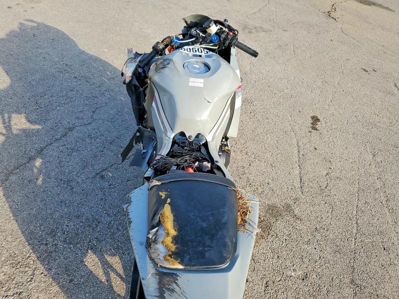 Aukcja sprzedaży 2026 Honda Cbr600, vin: JH2PC40HXTK300678, numer aukcji: 50060546