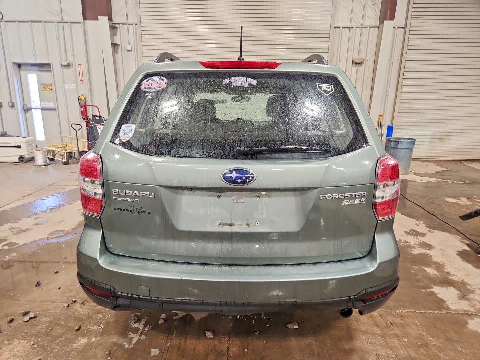 Продажа на аукционе авто 2015 Subaru Forester, vin: JF2SJABC1FH493430, номер лота: 52216546
