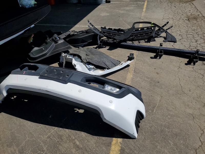 Продажа на аукционе авто 2021 Chevrolet Silverado, vin: 1GCUYEED5MZ191256, номер лота: 48719776