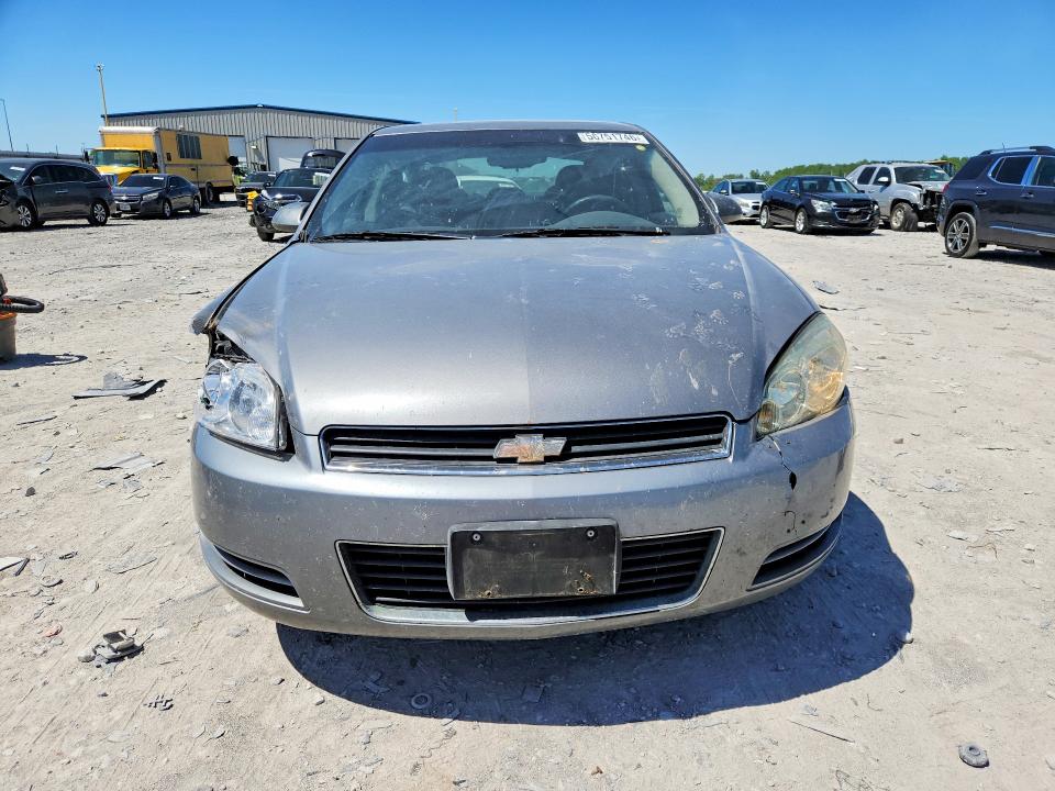 Aukcja sprzedaży 2006 Chevrolet Impala, vin: 2G1WB58K969249508, numer aukcji: 50751746