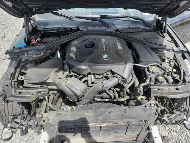 Продажа на аукционе авто 2019 Bmw 430xi, vin: WBA4Z3C55KEF31541, номер лота: 50895406