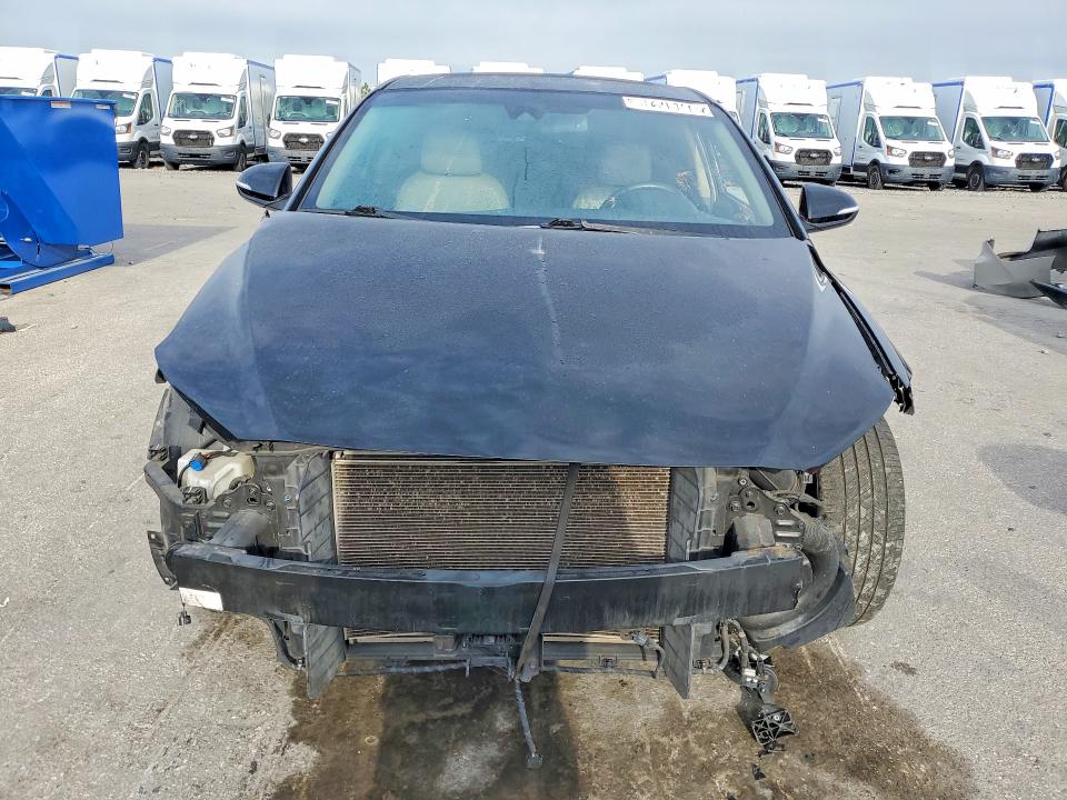 Aukcja sprzedaży 2017 Hyundai Elantra, vin: 5NPD84LF9HH008470, numer aukcji: 51500586