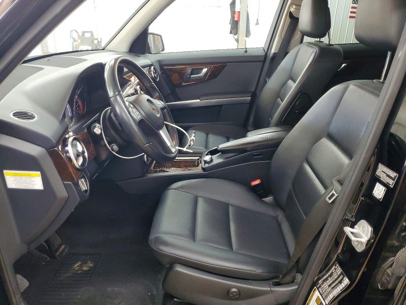 Aukcja sprzedaży 2014 Mercedes-benz Glk, vin: WDCGG5HB8EG273032, numer aukcji: 48438526
