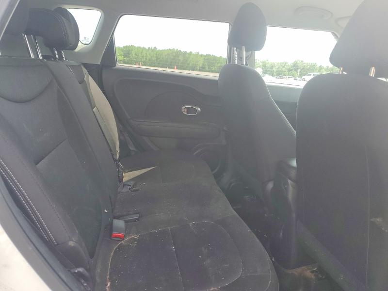 Продаж на аукціоні авто 2019 Kia Soul, vin: KNDJN2A26K7687092, номер лоту: 50142696