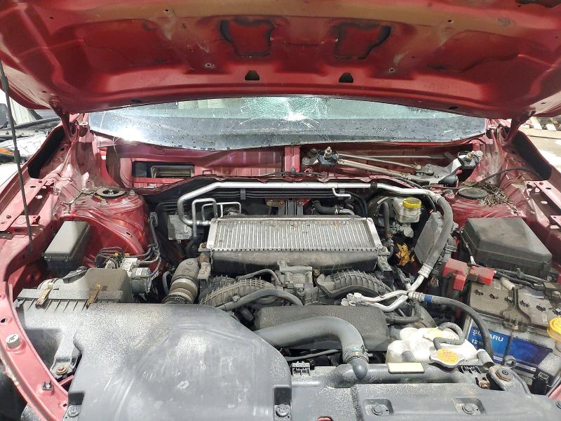 Aukcja sprzedaży 2019 Subaru Ascent, vin: 4S4WMAFD4K3424325, numer aukcji: 49451516