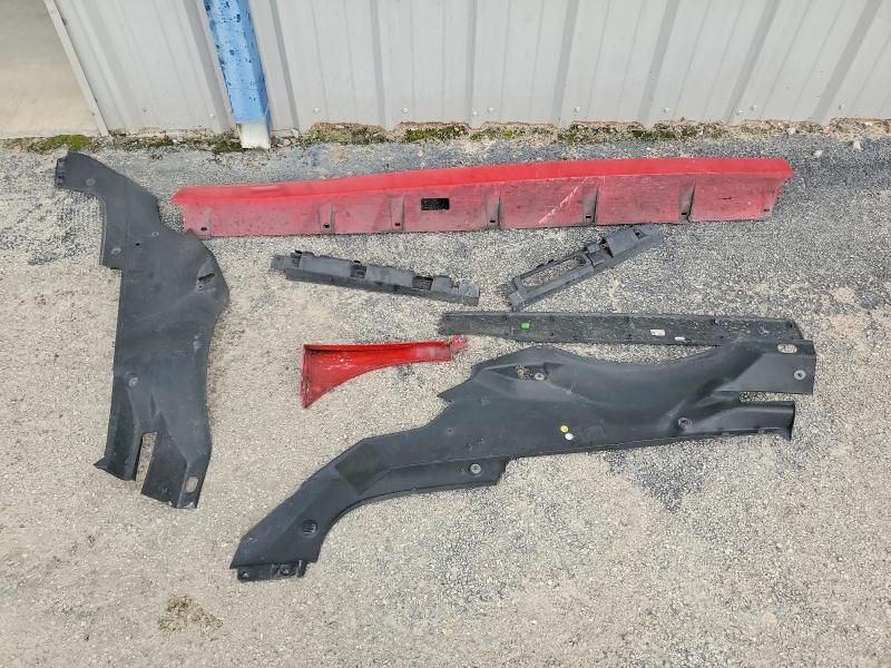 Aukcja sprzedaży 2015 Audi R8, vin: WUAAUAFG1F7000899, numer aukcji: 50308076