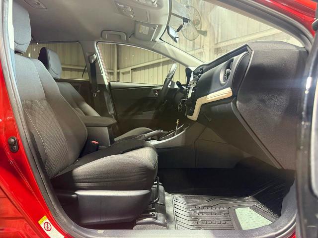 Продажа на аукционе авто 2016 Toyota Scion Im, vin: JTNKARJE1GJ515111, номер лота: 50533406