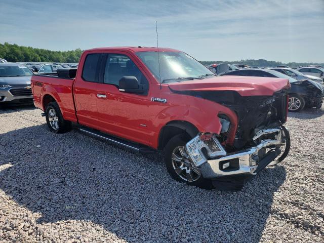 Продаж на аукціоні авто 2016 Ford F150, vin: 1FTFX1EGXGFC10257, номер лоту: 49652426