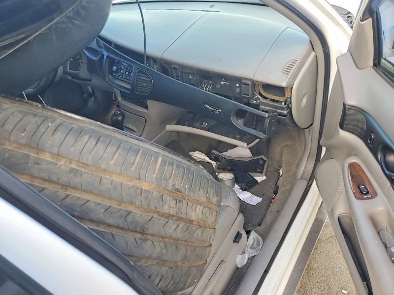 Продажа на аукционе авто 2000 Buick Regal, vin: 2G4WF5519Y1297028, номер лота: 50933686