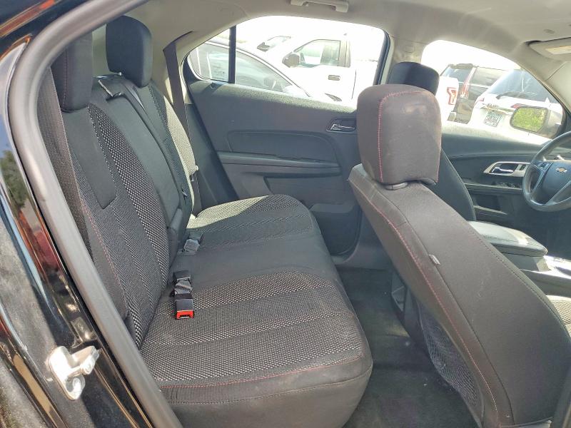 Продаж на аукціоні авто 2017 Chevrolet Equinox, vin: 2GNALBEK5H1585876, номер лоту: 50891996