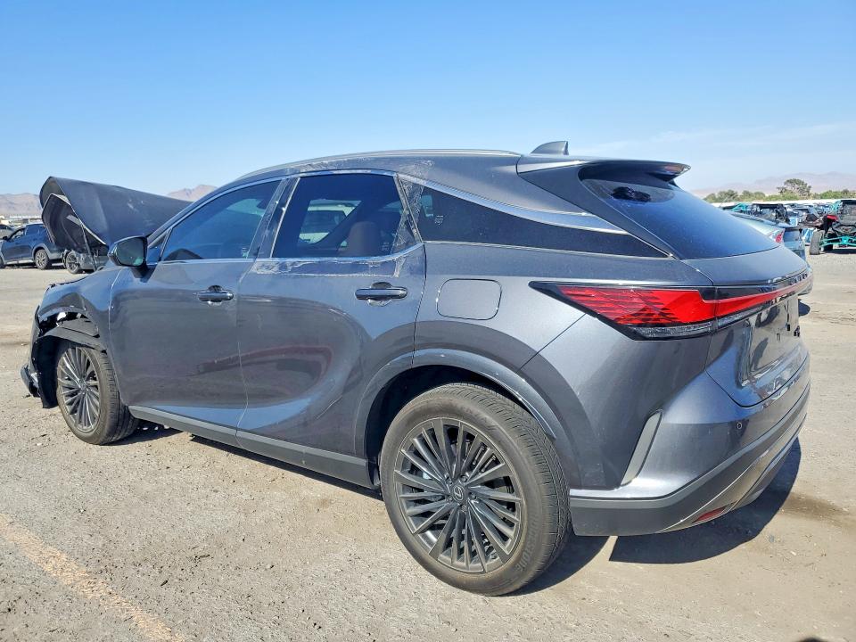 Aukcja sprzedaży 2026 Lexus Rx 450h+, vin: JTJCJMGA4T2037963, numer aukcji: 50922036