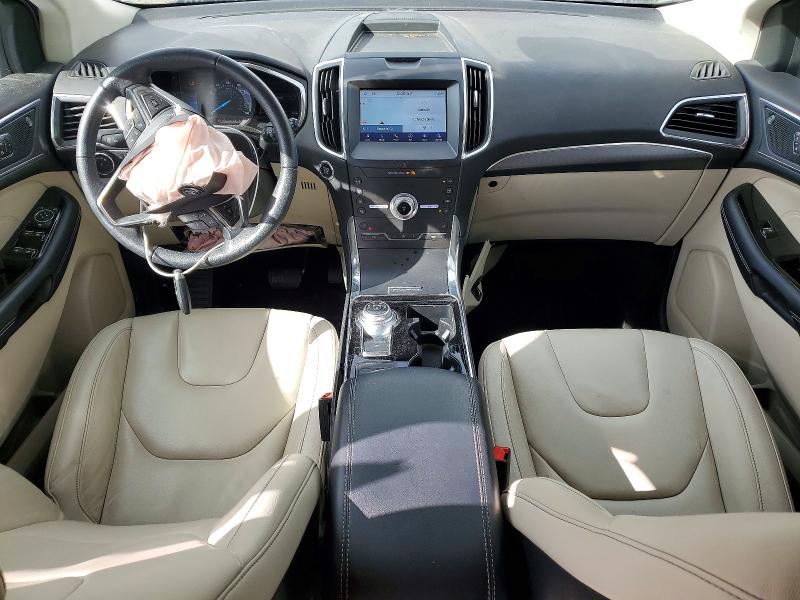 49343316 :رقم المزاد ، 2FMPK4K98LBB39092 vin ، 2020 Ford Edge مزاد بيع