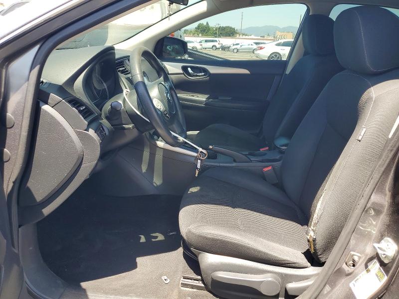 Aukcja sprzedaży 2019 Nissan Sentra, vin: 3N1AB7AP5KY257122, numer aukcji: 51517506