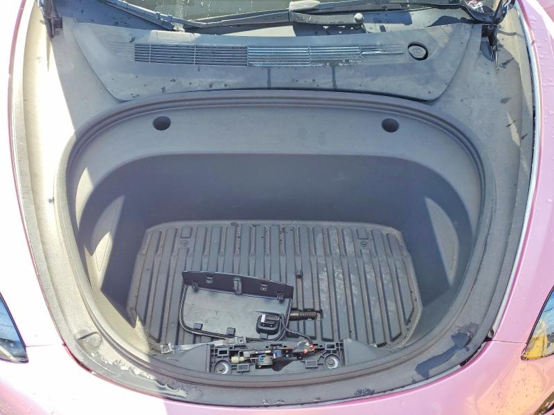Aukcja sprzedaży 2023 Tesla Model 3, vin: 5YJ3E1EA3PF515074, numer aukcji: 48938986