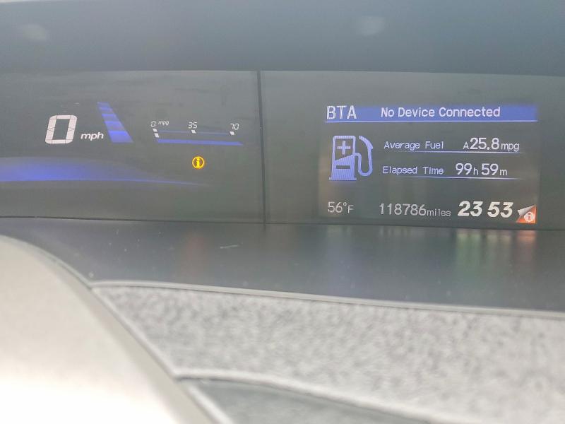 Продаж на аукціоні авто 2012 Honda Civic, vin: 2HGFG3B88CH528025, номер лоту: 46779996