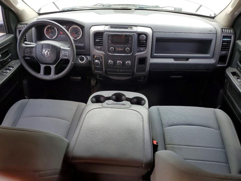 Продаж на аукціоні авто 2019 Ram 1500 Classic, vin: 1C6RR6FG1KS598456, номер лоту: 50326666