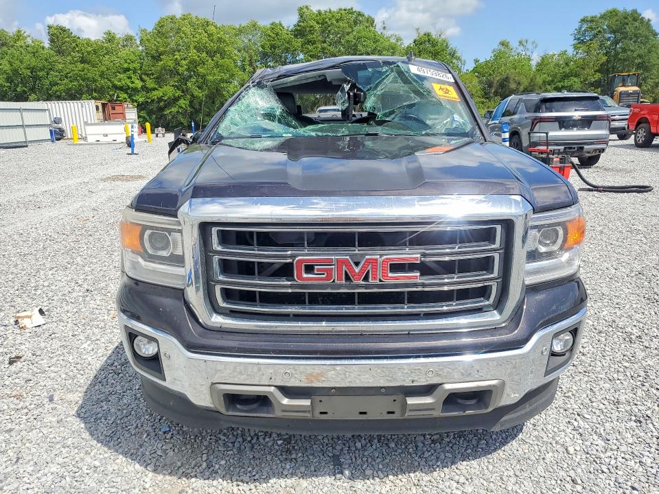 Aukcja sprzedaży 2014 Gmc Sierra, vin: 3GTU2VEC2EG428084, numer aukcji: 49759826