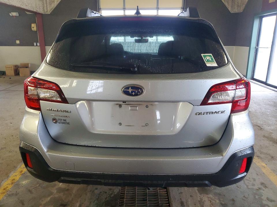 47977656 :رقم المزاد ، 4S4BSANC9K3395031 vin ، 2019 Subaru Outback مزاد بيع