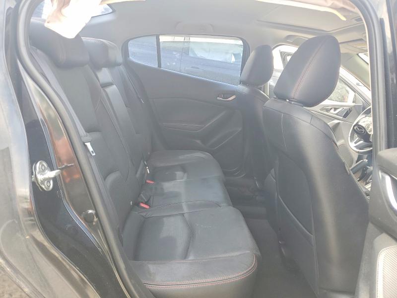 Продаж на аукціоні авто 2014 Mazda 3, vin: JM1BM1W36E1108953, номер лоту: 48772876