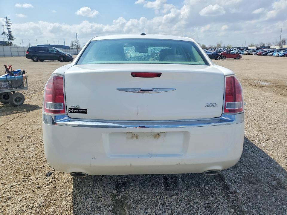 2013 Chrysler 300 მანქანა იყიდება აუქციონზე, vin: 2C3CCARG3DH539146, აუქციონის ნომერი: 49556966