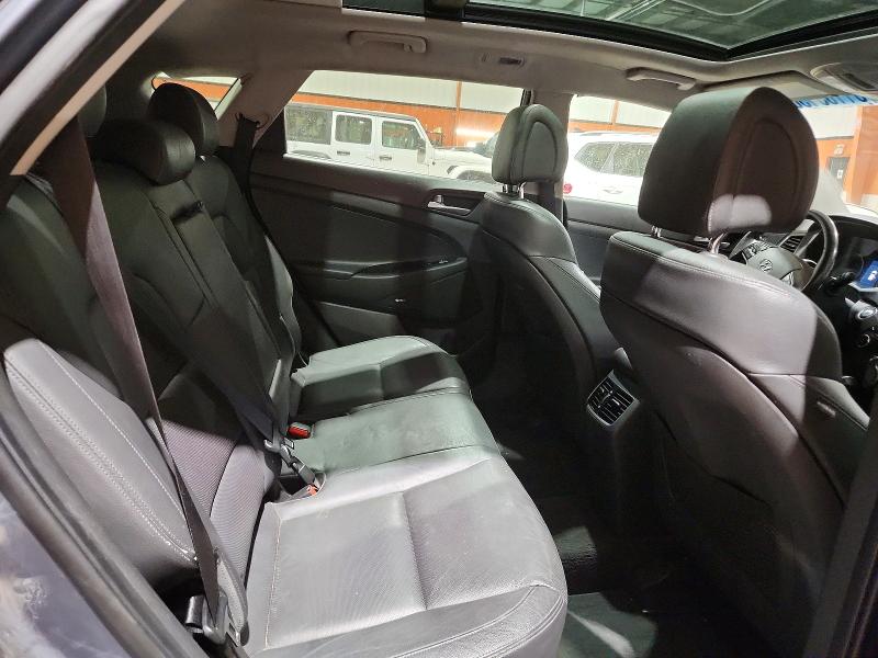 Продаж на аукціоні авто 2017 Hyundai Tucson, vin: KM8J3CA29HU436391, номер лоту: 51163156