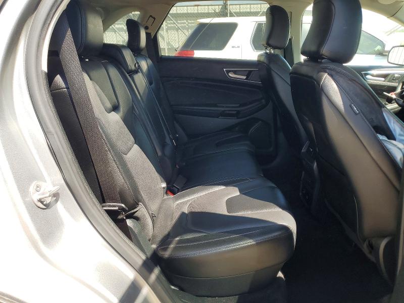 Продаж на аукціоні авто 2022 Ford Edge, vin: 2FMPK4K92NBA55689, номер лоту: 50837586