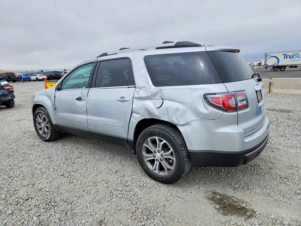 Aukcja sprzedaży 2013 Gmc Acadia, vin: 1GKKVRKD2DJ182321, numer aukcji: 49674866