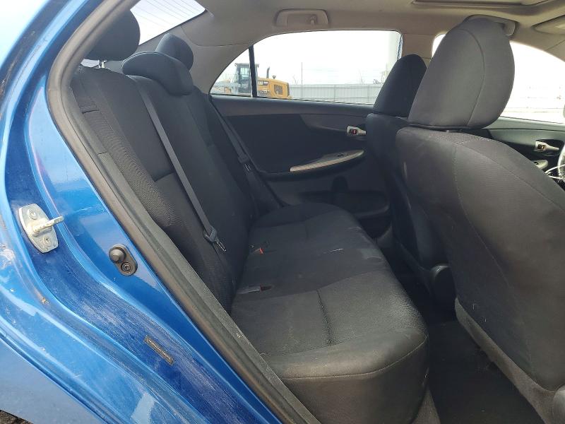 Aukcja sprzedaży 2010 Toyota Corolla, vin: 1NXBU4EEXAZ269976, numer aukcji: 50145166