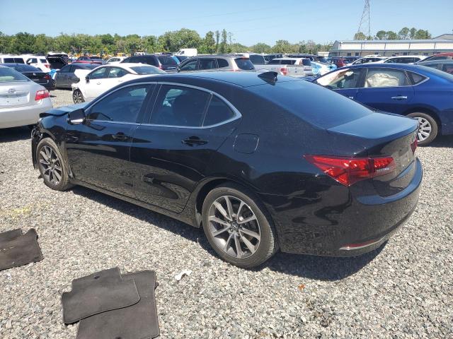 Продажа на аукционе авто 2015 Acura Tlx, vin: 19UUB2F3XFA002786, номер лота: 50050226