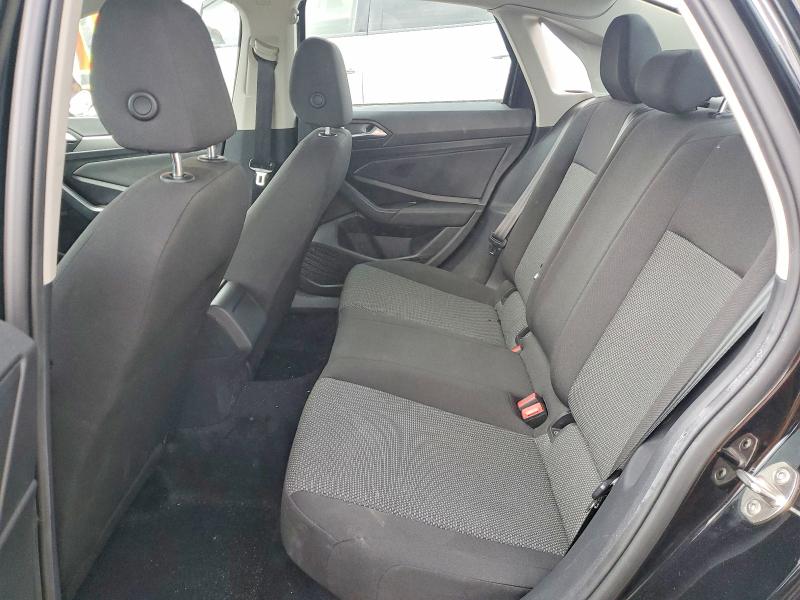 Продаж на аукціоні авто 2021 Volkswagen Jetta, vin: 3VWC57BU9MM044585, номер лоту: 49721496