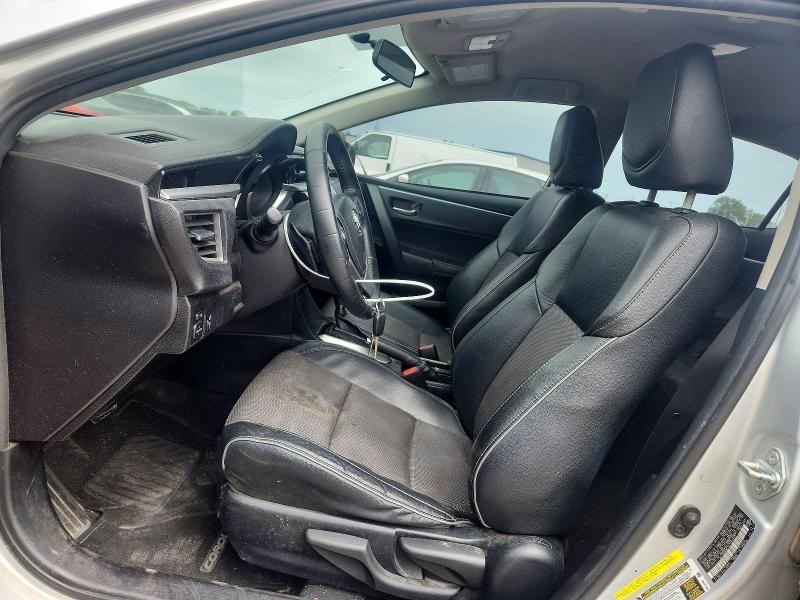 51039476 :رقم المزاد ، 2T1BURHE7EC026383 vin ، 2014 Toyota Corolla مزاد بيع