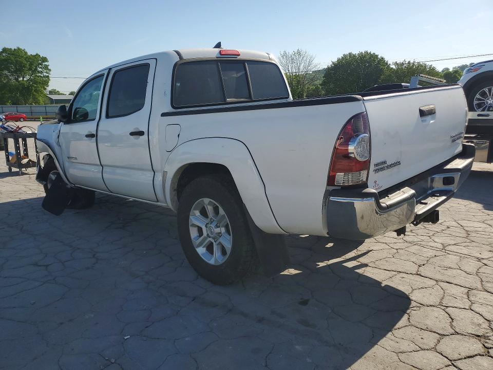 Продажа на аукционе авто 2015 Toyota Tacoma, vin: 5TFJU4GN1FX078997, номер лота: 50059696