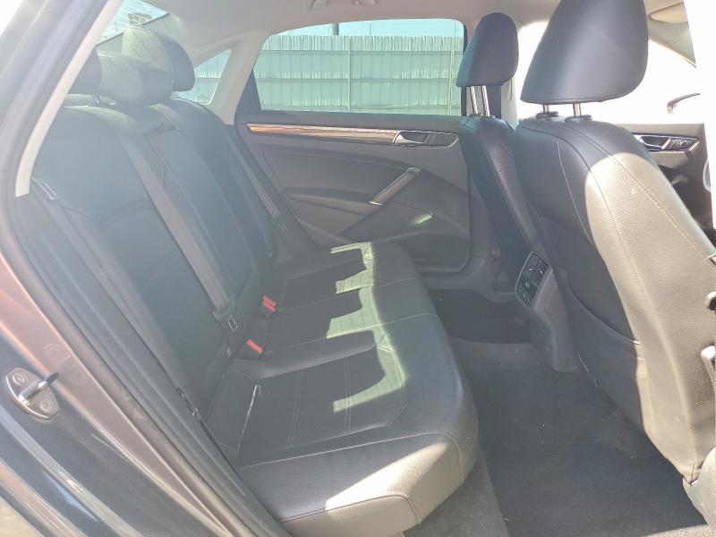 Продаж на аукціоні авто 2017 Volkswagen Passat, vin: 1VWGT7A39HC049292, номер лоту: 50822836