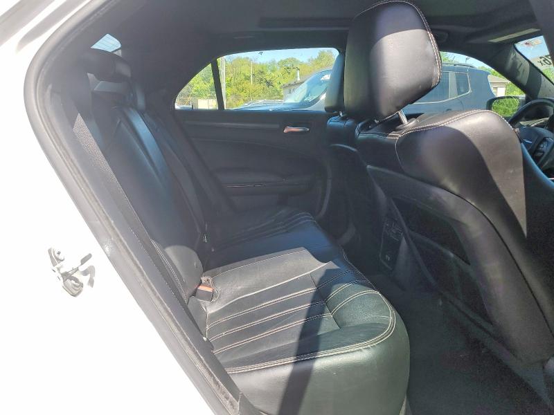 51412376 :رقم المزاد ، 2C3CCAGG1GH262083 vin ، 2016 Chrysler 300 مزاد بيع