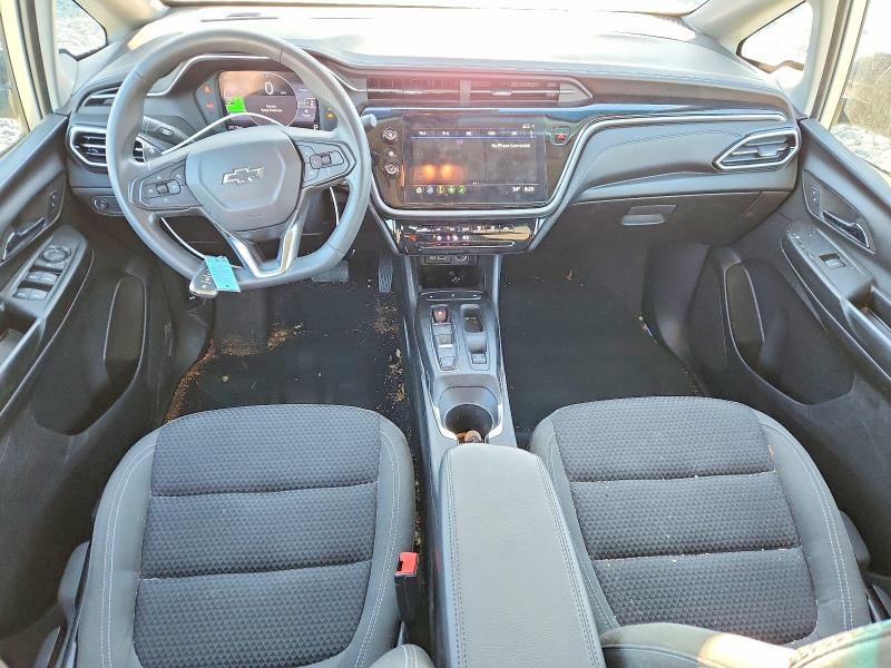 Aukcja sprzedaży 2023 Chevrolet Bolt Ev, vin: 1G1FW6S09P4181359, numer aukcji: 50964516