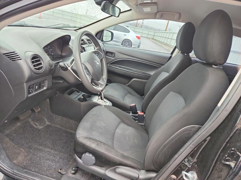 Aukcja sprzedaży 2022 Mitsubishi Mirage, vin: ML32FUFJ8NHF06009, numer aukcji: 51137526
