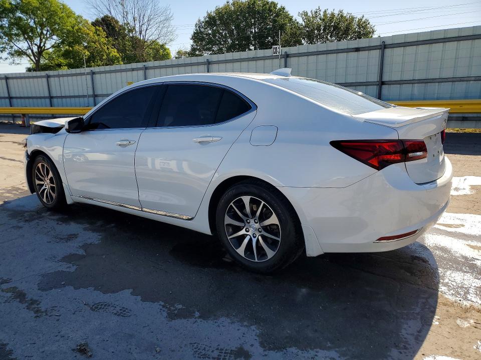 2015 Acura Tlx მანქანა იყიდება აუქციონზე, vin: 19UUB1F57FA021128, აუქციონის ნომერი: 52066916