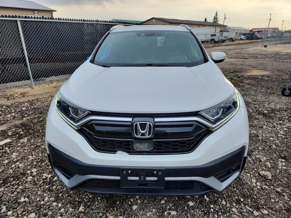 2022 Honda Cr-v მანქანა იყიდება აუქციონზე, vin: 2HKRW2H48NH203513, აუქციონის ნომერი: 70007705