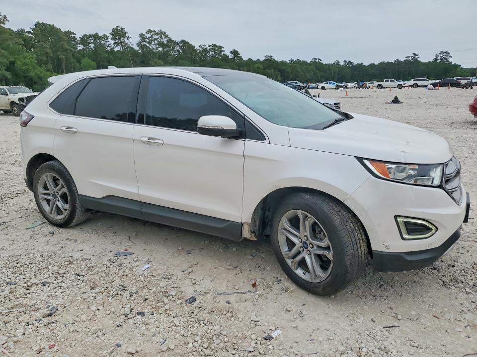 Продажа на аукционе авто 2018 Ford Edge, vin: 2FMPK3K90JBB51857, номер лота: 52052636