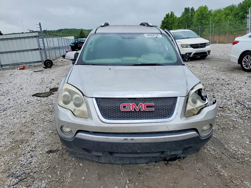 Aukcja sprzedaży 2008 Gmc Acadia, vin: 1GKER23768J173760, numer aukcji: 49968536