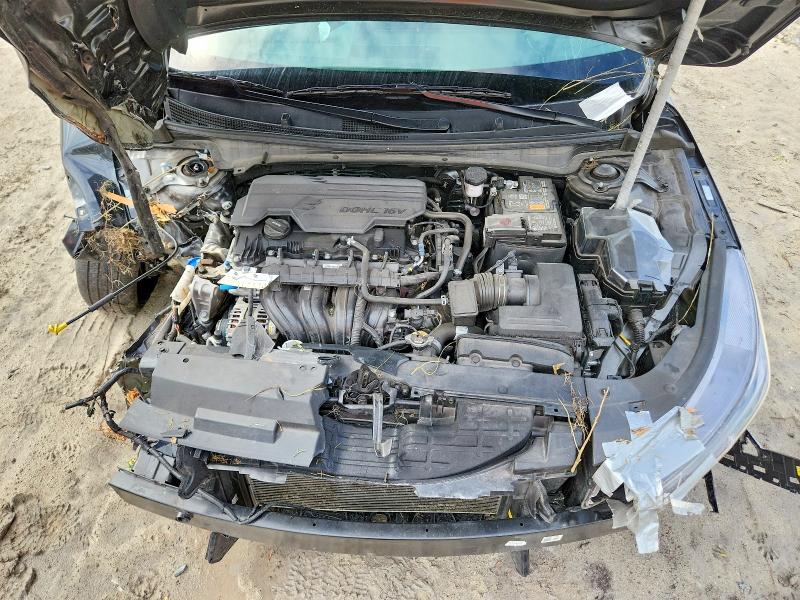 Продаж на аукціоні авто 2025 Kia K4, vin: 3KPFT4DE9SE088541, номер лоту: 49077476