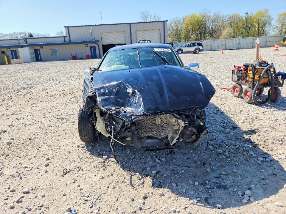 Aukcja sprzedaży 2013 Chrysler 200, vin: 1C3CCBCG6DN579078, numer aukcji: 50583266