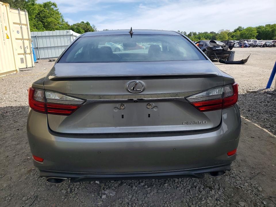 Aukcja sprzedaży 2018 Lexus Es, vin: 58ABK1GG3JU089010, numer aukcji: 49432786